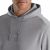 Heather Grey : Chest View