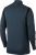 Armory Navy : Back View