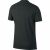 Black : Back View