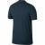 Armory Navy : Back View