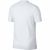 White : Back View