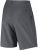 Dark Grey : Back View