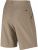 Khaki : Back View