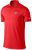 Nike NFL Kansas City Chiefs Victory Solid Polo 725518