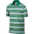 Nike Key Stretch UV Stripe Polo 585825