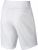 White : Back View
