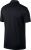 Black : Back View
