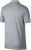 Wolf Grey : Back View