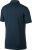 Armory Navy : Back View