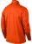 Team Orange/Dark Grey : Back View