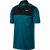 Nike TW Tiger Woods Dry Blocked Polo 854268