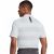 White : Back View