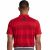 Gym Red : Back View