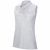 Nike Women's Dry Fairway Sleeveless Print Polo OLC CI9884