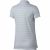 White : Back View