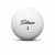 White : Ball View