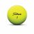 Yellow : Ball View