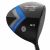 Hot Launch E521 Driver : Side View