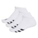 Adidas 3-Pack No Show Socks