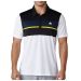 Adidas ClimaCool Engineered Block Polo