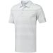 Adidas Ultimate 365 Dash Stripe Polo Adidas Ultimate 365 Dash Stripe Polo