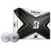Bridgestone Tour B X 2020 Golf Balls