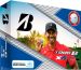 Bridgestone Tour B XS Tiger Woods Edition Golf Balls Bridgestone Tour B XS Tiger Woods Edition Golf Balls