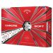 Callaway Chrome Soft Truvis Suits Golf Balls 2019 Callaway Chrome Soft Truvis Suits Golf Balls 2019