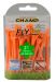 Champ Zarma FLYTee 2 3/4" Colored Golf Tees Champ Zarma FLYTee 2 3/4" Colored Golf Tees