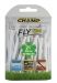 Champ Zarma FLYTee White Golf Tees Champ Zarma FLYTee White Golf Tees