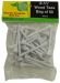 Charter Pro Slim Golf Tees 50 Pack 2 3/4" Charter Pro Slim Golf Tees 50 Pack 2 3/4"
