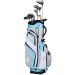Cleveland Launcher Halo XL Women's Set