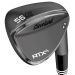 Cleveland RTX-4 Black Satin Wedge Cleveland RTX-4 Black Satin Wedge