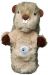 Daphne's Wildlife Headcovers Daphne's Wildlife Headcovers