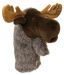 Daphne's Hybrid/Utility Animal Headcovers Daphne's Hybrid/Utility Animal Headcovers