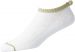 Foot Joy Women's ProDry Lightweight Pom Pom Socks Foot Joy Women's ProDry Lightweight Pom Pom Socks