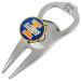 Hat Trick 5-In-1 Divot Tool Hat Trick 5-In-1 Divot Tool