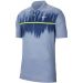 Nike Dri-FIT Vapor Fog Print Polo CN6806 Nike Dri-FIT Vapor Fog Print Polo CN6806