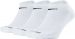 Nike Dri-FIT No-Show 3-Pair Socks SG0492
