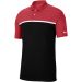 Nike Dry Victory Colorblock Polo OLC CN0966 Nike Dry Victory Colorblock Polo OLC CN0966