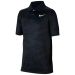 Nike Junior's Dry Print Sport Polo BV0406 Nike Junior's Dry Print Sport Polo BV0406