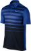 Nike Mobility Fade Stripe Polo 802843 Nike Mobility Fade Stripe Polo 802843