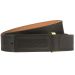 Nike Sleek Modern Covered Plaque Belt 11246 Nike Sleek Modern Covered Plaque Belt 11246