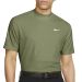 Nike TW Tiger Woods Dry Mock Air Polo CT6078 Nike TW Tiger Woods Dry Mock Air Polo CT6078
