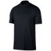 Nike TW Tiger Woods Vapor Mock-Neck Golf Shirt BQ6724 Nike TW Tiger Woods Vapor Mock-Neck Golf Shirt BQ6724