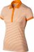 Nike Women's Victory Stripe Polo 725585 Nike Women's Victory Stripe Polo 725585