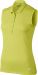 Nike Women's Icon Sleeveless Heather Polo 840334 Nike Women's Icon Sleeveless Heather Polo 840334