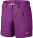 Nike Women's Oxford Short 725763 Nike Women's Oxford Short 725763