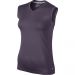 Nike Women's V-Neck Sleeveless Polo 620060 Nike Women's V-Neck Sleeveless Polo 620060