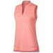 Nike Women's Zonal Cooling Sleeveless Polo 884857 Nike Women's Zonal Cooling Sleeveless Polo 884857